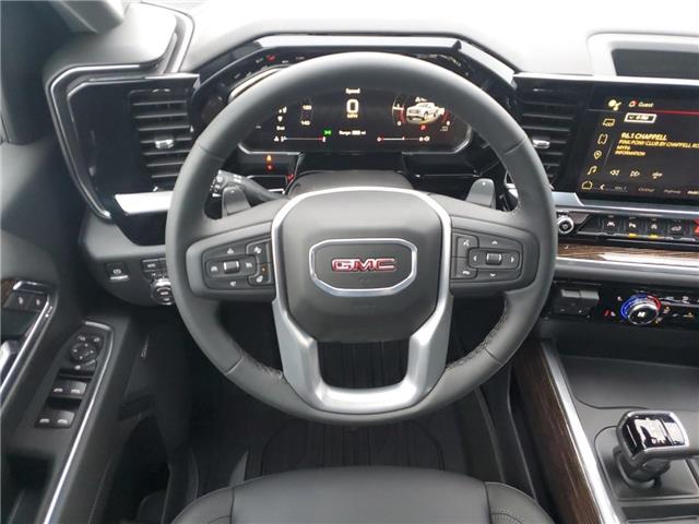 2026 GMC Sierra 1500 Elevation (Stk: 351418) in Medicine Hat - Image 12 of 15