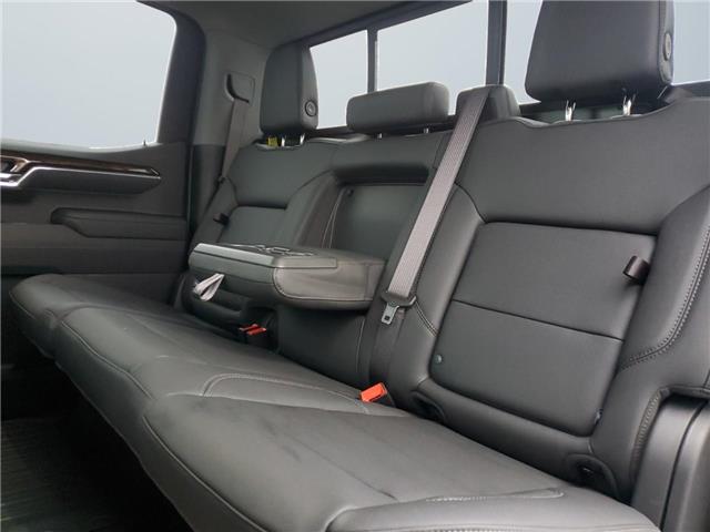2026 GMC Sierra 1500 Elevation (Stk: 351418) in Medicine Hat - Image 13 of 15