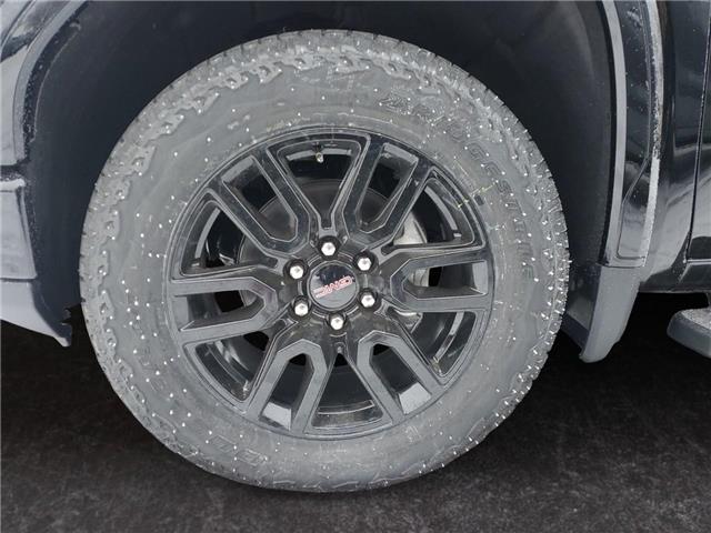 2026 GMC Sierra 1500 Elevation (Stk: 351418) in Medicine Hat - Image 14 of 15