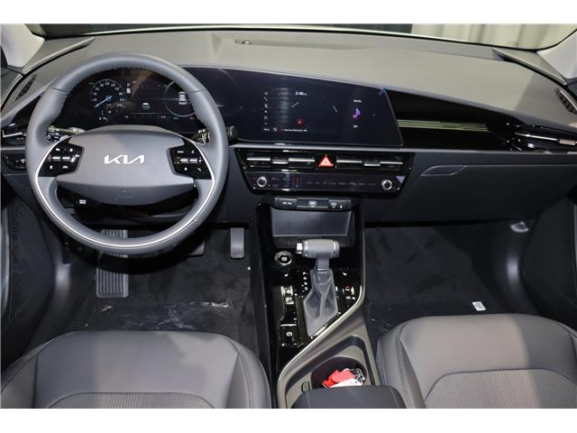 2024 Kia Niro EX Premium (Stk: 25354C) in Edmonton - Image 13 of 24