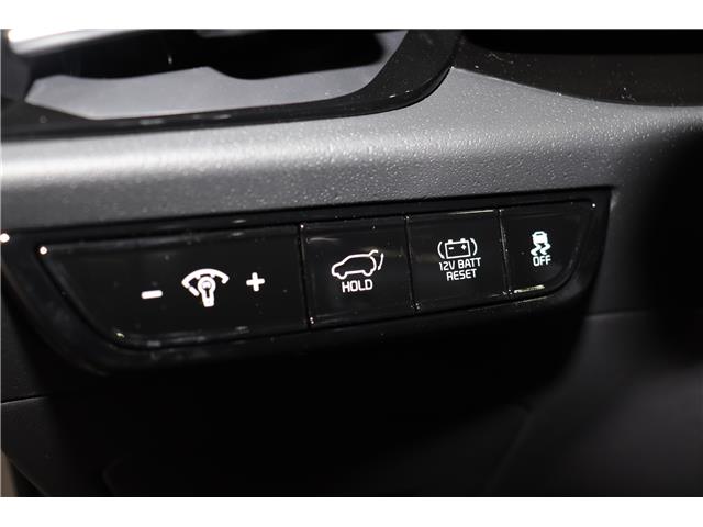 2024 Kia Niro EX Premium (Stk: 25354C) in Edmonton - Image 15 of 24