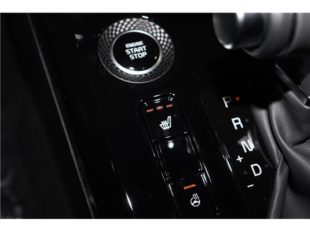 2024 Kia Niro EX Premium (Stk: 25354C) in Edmonton - Image 14 of 24