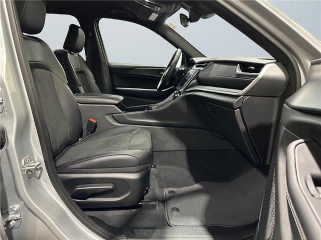2025 Jeep Grand Cherokee L Laredo (Stk: 40794) in Lethbridge - Image 15 of 15
