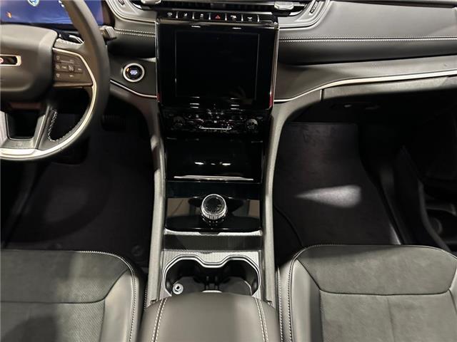 2025 Jeep Grand Cherokee Laredo (Stk: 40839) in Lethbridge - Image 11 of 15