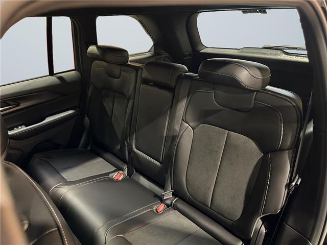 2025 Jeep Grand Cherokee Laredo (Stk: 40839) in Lethbridge - Image 13 of 15