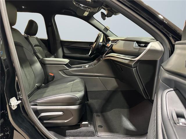 2025 Jeep Grand Cherokee Laredo (Stk: 40839) in Lethbridge - Image 15 of 15