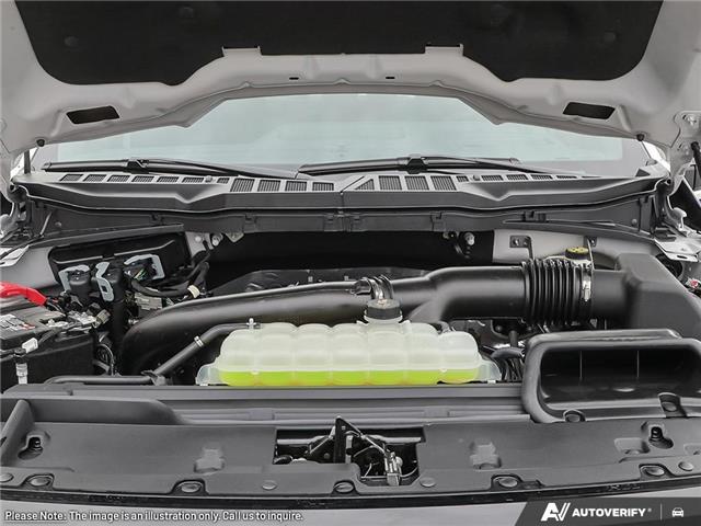 2025 Ford F-150 Lariat (Stk: SK-572) in Okotoks - Image 6 of 24 2025 Ford F-150 Lariat (Stk: SK-572) in Okotoks - Image 6 of 24