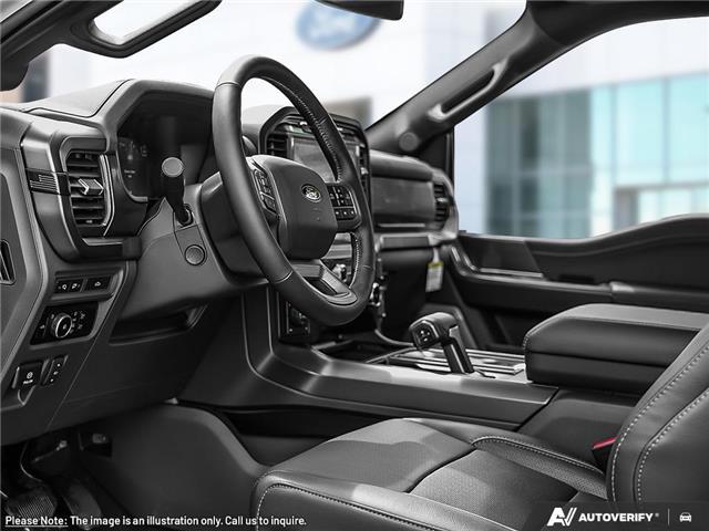 2025 Ford F-150 Lariat (Stk: SK-572) in Okotoks - Image 12 of 24 2025 Ford F-150 Lariat (Stk: SK-572) in Okotoks - Image 12 of 24