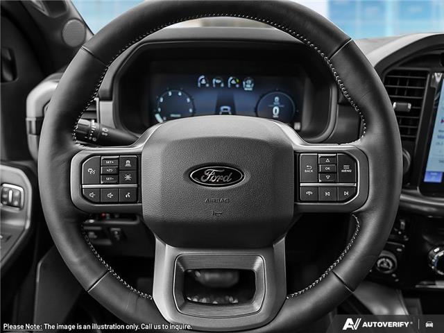 2025 Ford F-150 Lariat (Stk: SK-572) in Okotoks - Image 13 of 24 2025 Ford F-150 Lariat (Stk: SK-572) in Okotoks - Image 13 of 24