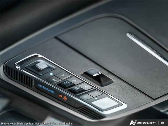 2025 Ford F-150 Lariat (Stk: SK-572) in Okotoks - Image 18 of 24 2025 Ford F-150 Lariat (Stk: SK-572) in Okotoks - Image 18 of 24