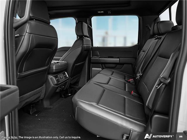 2025 Ford F-150 Lariat (Stk: SK-572) in Okotoks - Image 20 of 24 2025 Ford F-150 Lariat (Stk: SK-572) in Okotoks - Image 20 of 24