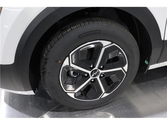 2024 Kia Niro EX Premium (Stk: 25354C) in Edmonton - Image 10 of 24