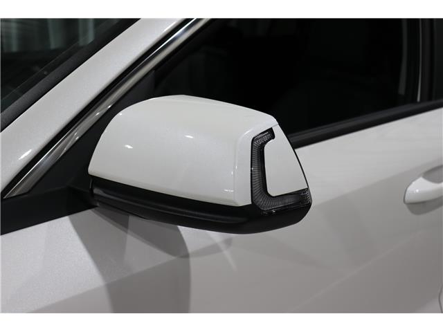 2024 Kia Niro EX Premium (Stk: 25354C) in Edmonton - Image 8 of 24