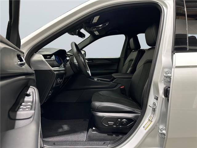 2025 Jeep Grand Cherokee Laredo (Stk: 40833) in Lethbridge - Image 9 of 15