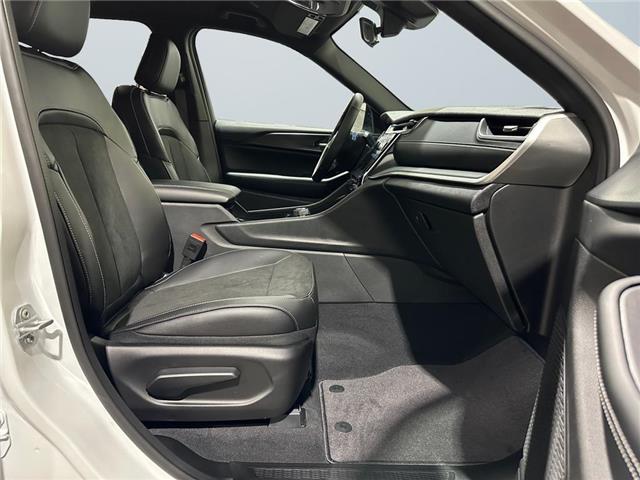 2025 Jeep Grand Cherokee Laredo (Stk: 40833) in Lethbridge - Image 15 of 15