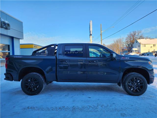 2026 Chevrolet Silverado 1500 LT Trail Boss (Stk: 31345) in The Pas - Image 6 of 16