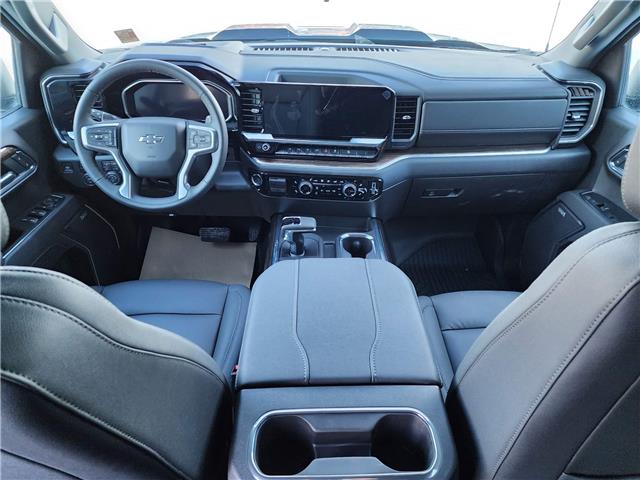 2026 Chevrolet Silverado 1500 LT Trail Boss (Stk: 31345) in The Pas - Image 9 of 16