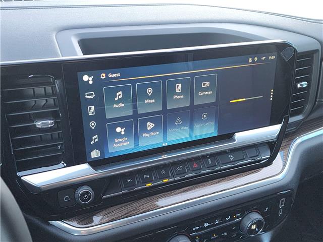 2026 Chevrolet Silverado 1500 LT Trail Boss (Stk: 31345) in The Pas - Image 14 of 16