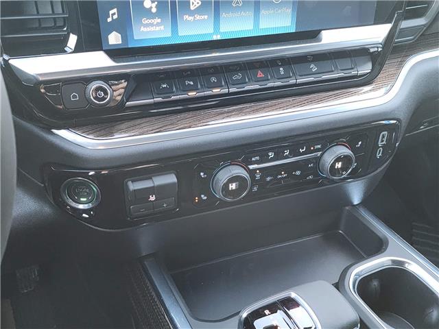 2026 Chevrolet Silverado 1500 LT Trail Boss (Stk: 31345) in The Pas - Image 15 of 16