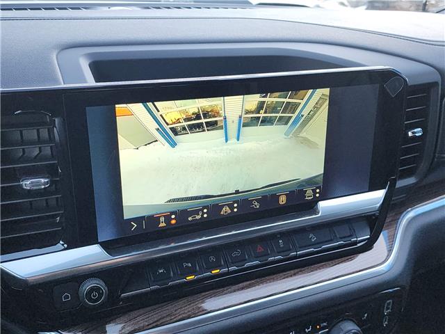 2026 Chevrolet Silverado 1500 LT Trail Boss (Stk: 31345) in The Pas - Image 16 of 16