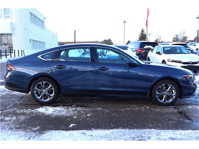 2023 Honda Accord EX (Stk: 2214321A) in Mississauga - Image 6 of 25