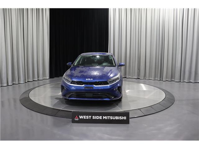 2024 Kia Forte EX Premium (Stk: 25362C) in Edmonton - Image 2 of 24