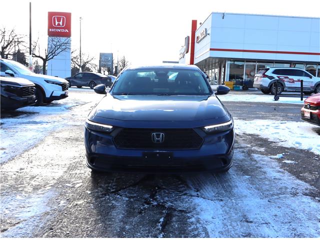 2023 Honda Accord EX (Stk: 2214321A) in Mississauga - Image 8 of 25
