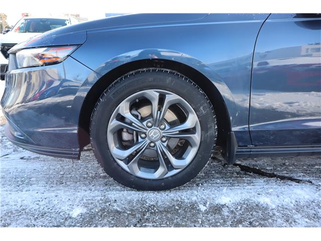 2023 Honda Accord EX (Stk: 2214321A) in Mississauga - Image 10 of 25
