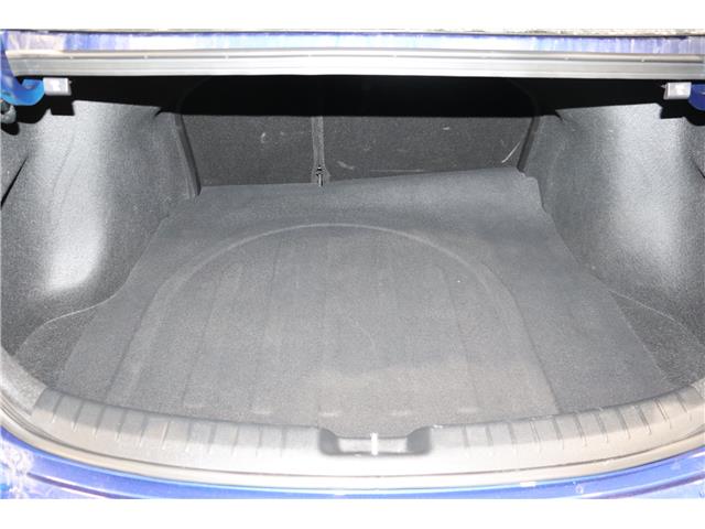 2024 Kia Forte EX Premium (Stk: 25362C) in Edmonton - Image 22 of 24