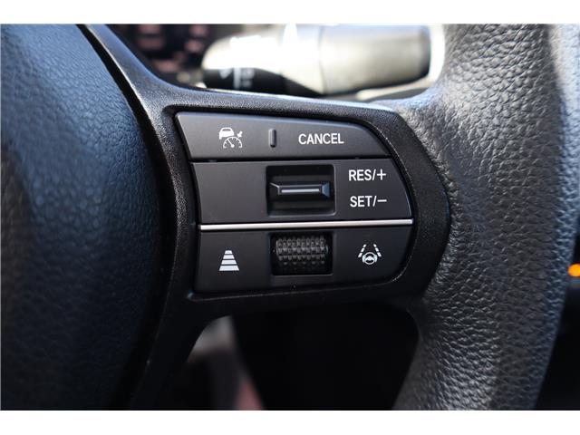2023 Honda Accord EX (Stk: 2214321A) in Mississauga - Image 16 of 25