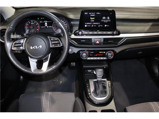 2024 Kia Forte EX Premium (Stk: 25362C) in Edmonton - Image 11 of 24