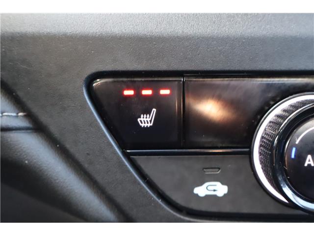 2023 Honda Accord EX (Stk: 2214321A) in Mississauga - Image 18 of 25