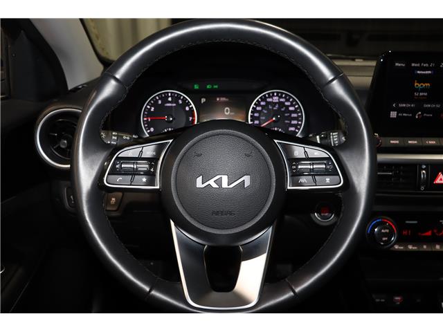 2024 Kia Forte EX Premium (Stk: 25362C) in Edmonton - Image 23 of 24