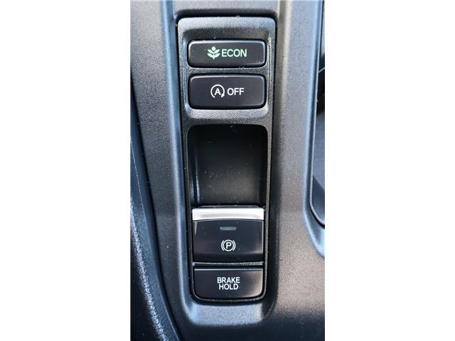 2023 Honda Accord EX (Stk: 2214321A) in Mississauga - Image 20 of 25