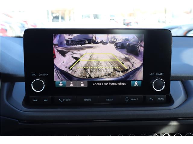 2023 Honda Accord EX (Stk: 2214321A) in Mississauga - Image 21 of 25