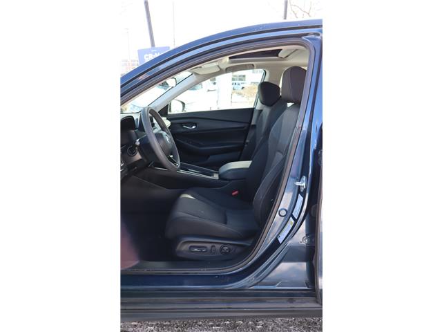 2023 Honda Accord EX (Stk: 2214321A) in Mississauga - Image 11 of 25