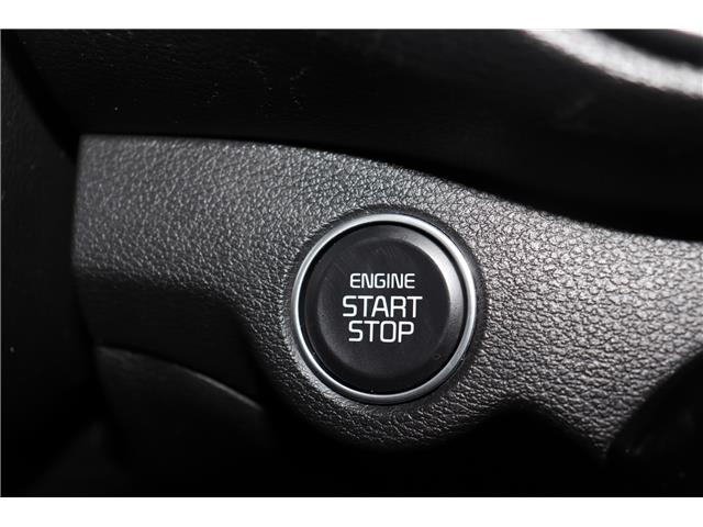 2024 Kia Forte EX Premium (Stk: 25362C) in Edmonton - Image 12 of 24