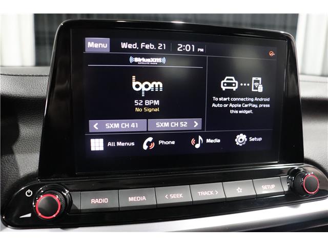 2024 Kia Forte EX Premium (Stk: 25362C) in Edmonton - Image 15 of 24