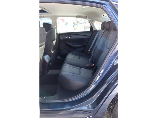 2023 Honda Accord EX (Stk: 2214321A) in Mississauga - Image 22 of 25