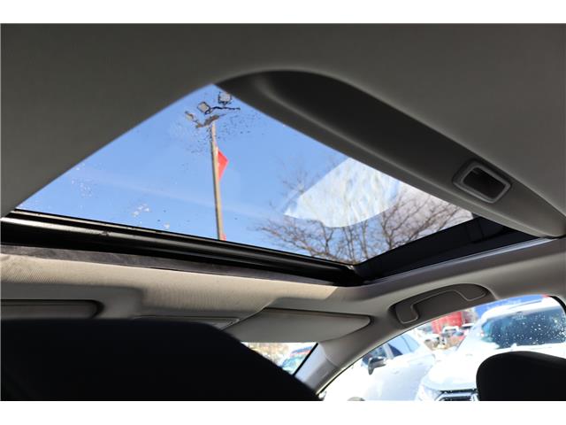 2023 Honda Accord EX (Stk: 2214321A) in Mississauga - Image 23 of 25