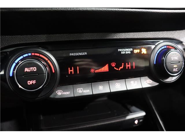 2024 Kia Forte EX Premium (Stk: 25362C) in Edmonton - Image 17 of 24