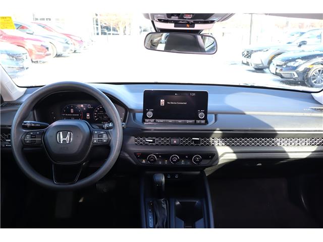2023 Honda Accord EX (Stk: 2214321A) in Mississauga - Image 12 of 25