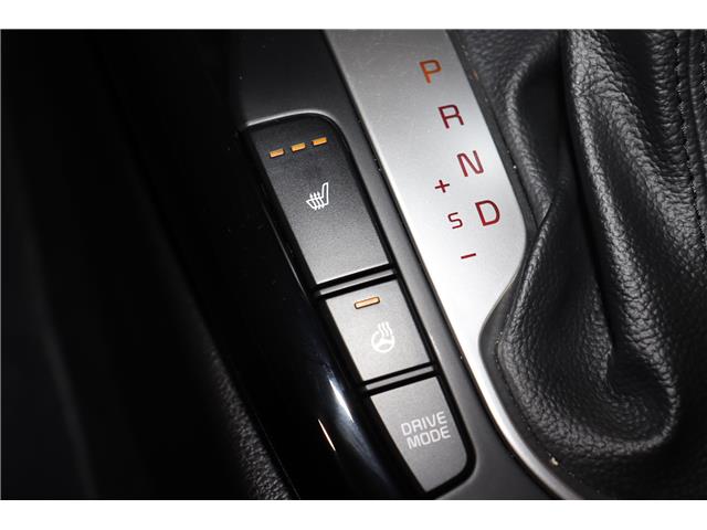 2024 Kia Forte EX Premium (Stk: 25362C) in Edmonton - Image 13 of 24
