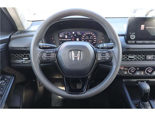 2023 Honda Accord EX (Stk: 2214321A) in Mississauga - Image 14 of 25