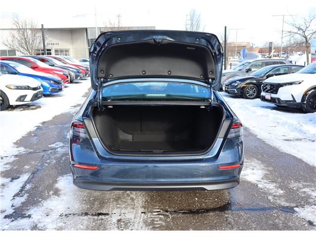 2023 Honda Accord EX (Stk: 2214321A) in Mississauga - Image 24 of 25