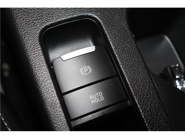 2024 Kia Forte EX Premium (Stk: 25362C) in Edmonton - Image 19 of 24