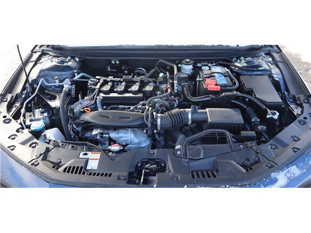 2023 Honda Accord EX (Stk: 2214321A) in Mississauga - Image 9 of 25