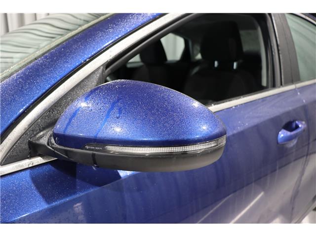 2024 Kia Forte EX Premium (Stk: 25362C) in Edmonton - Image 6 of 24