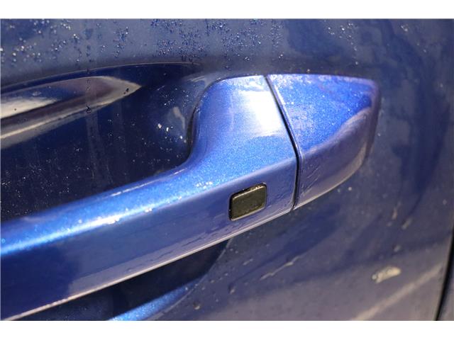 2024 Kia Forte EX Premium (Stk: 25362C) in Edmonton - Image 7 of 24