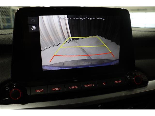 2024 Kia Forte EX Premium (Stk: 25362C) in Edmonton - Image 16 of 24